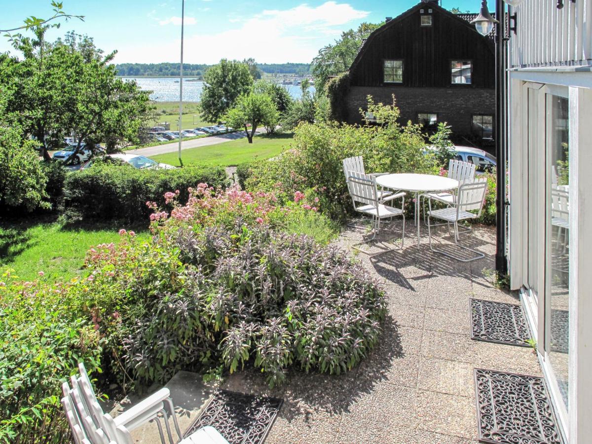 Holiday Home Stegeborg Sjoestugan By Interhome Norrkrog Exteriér fotografie