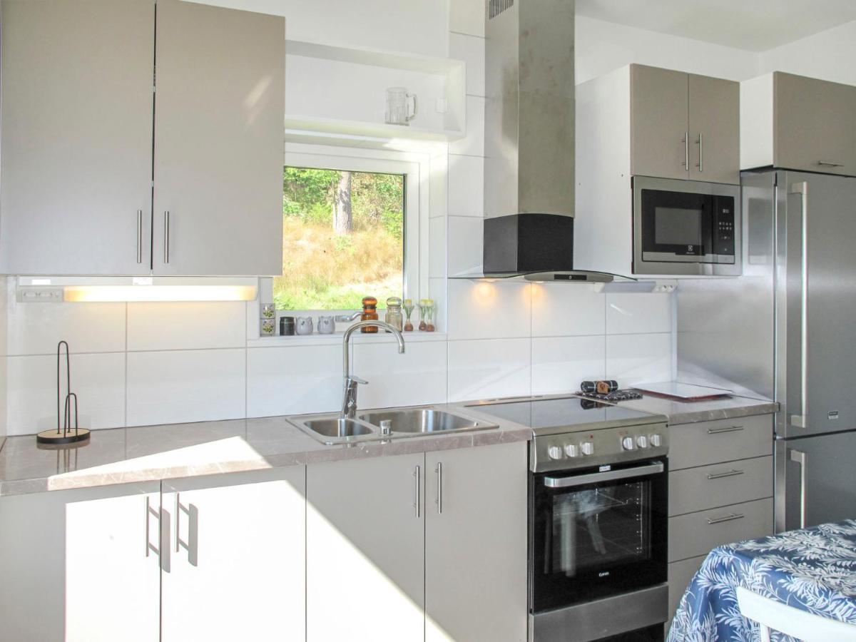 Holiday Home Stegeborg Sjoestugan By Interhome Norrkrog Exteriér fotografie