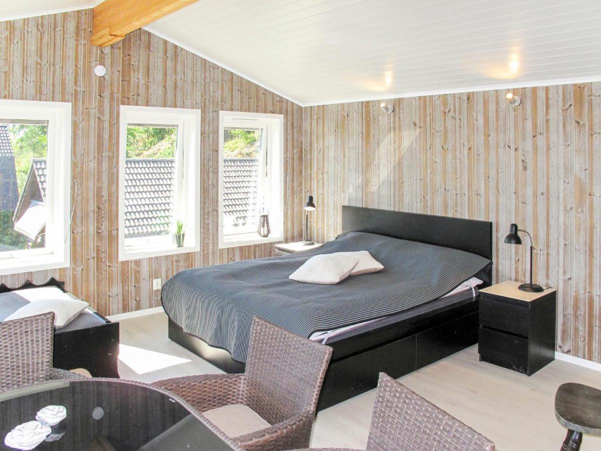 Holiday Home Stegeborg Sjoestugan By Interhome Norrkrog Exteriér fotografie