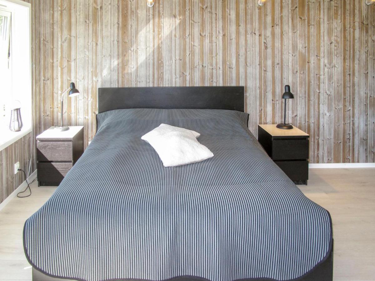 Holiday Home Stegeborg Sjoestugan By Interhome Norrkrog Exteriér fotografie