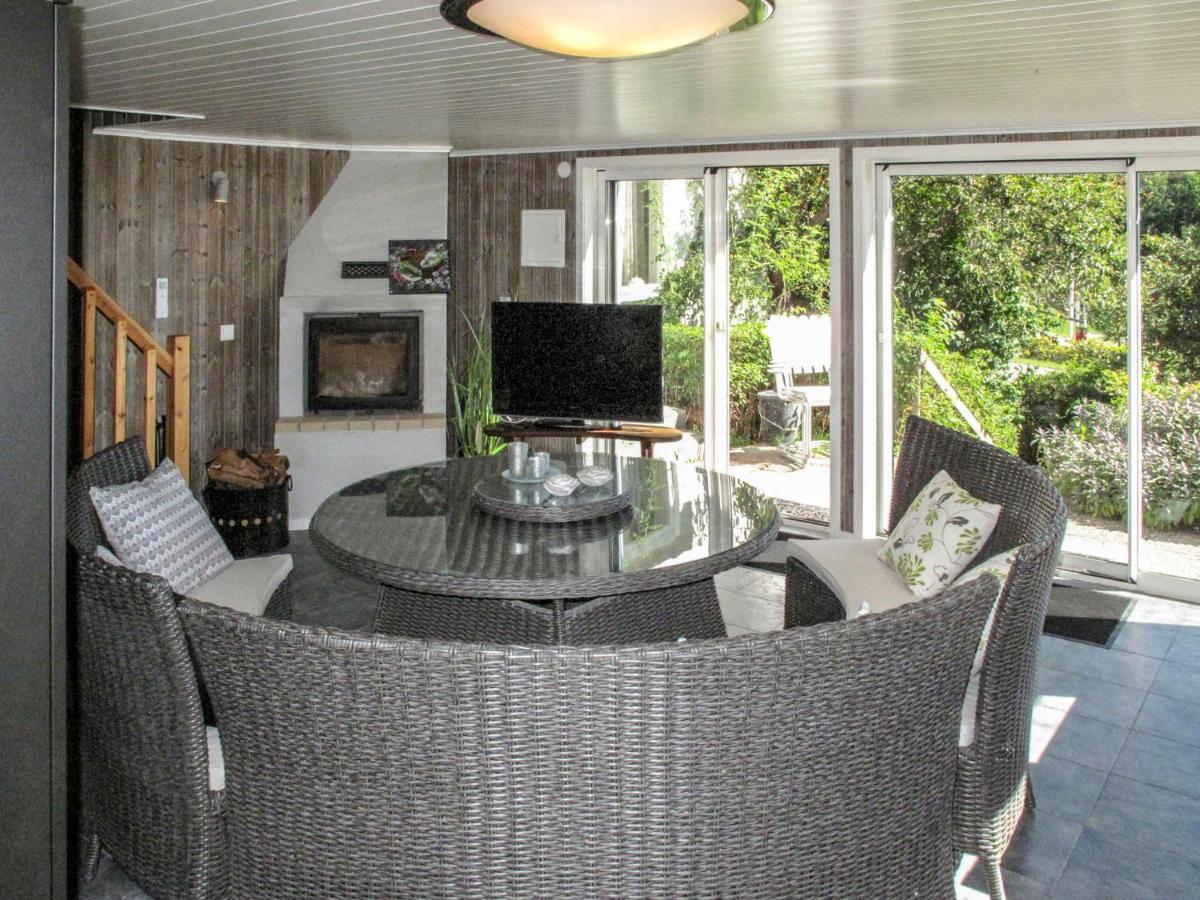 Holiday Home Stegeborg Sjoestugan By Interhome Norrkrog Exteriér fotografie