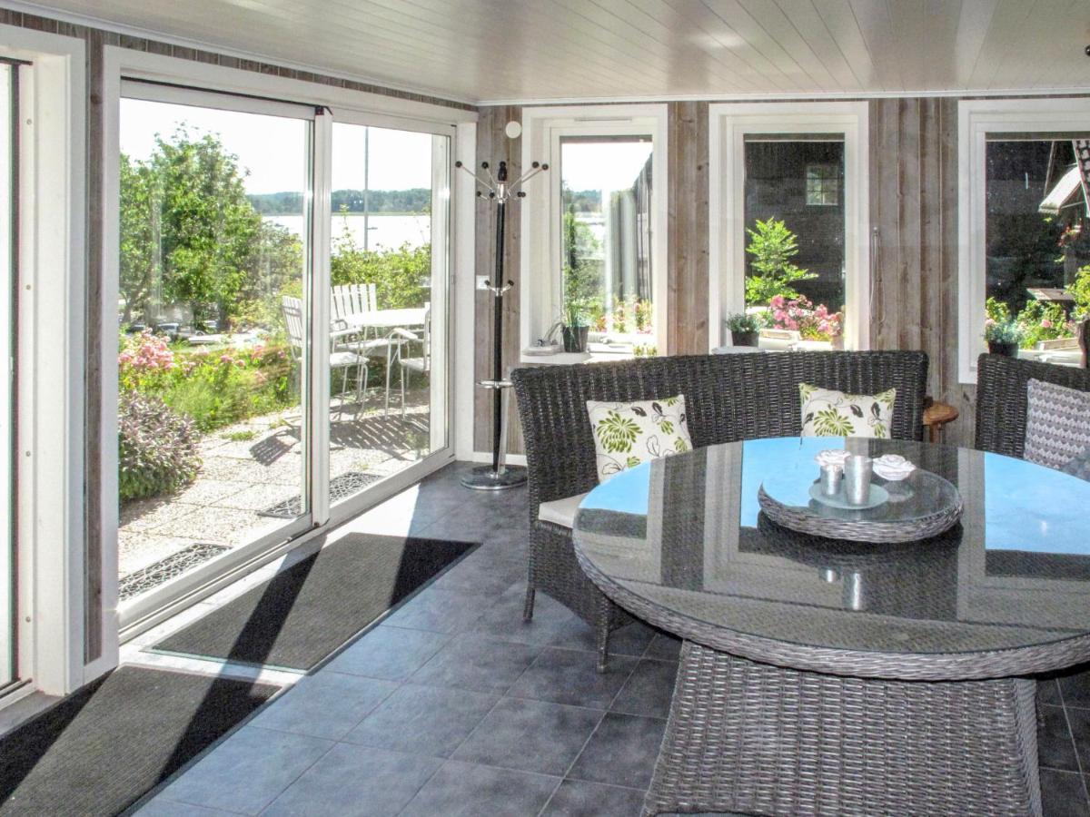Holiday Home Stegeborg Sjoestugan By Interhome Norrkrog Exteriér fotografie